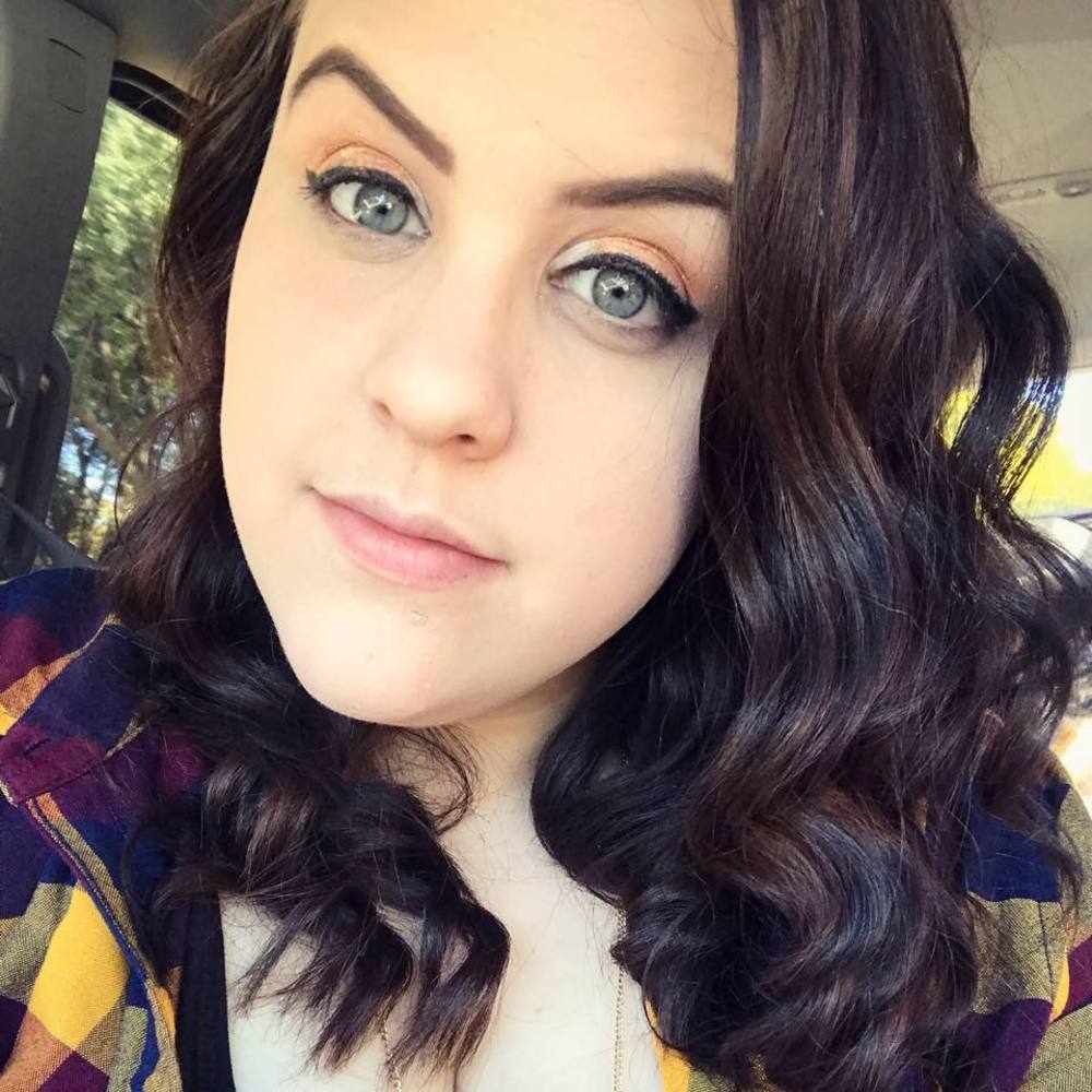 Meet your Posher, Mckayla